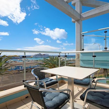 Вилла Casa Mar Y Luz Морро-дель-Хабле Экстерьер фото