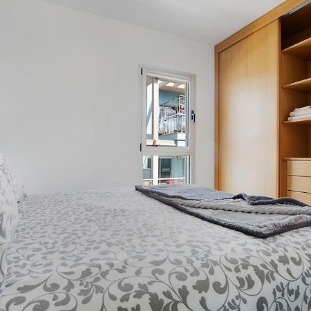 Вилла Casa Mar Y Luz Морро-дель-Хабле Экстерьер фото