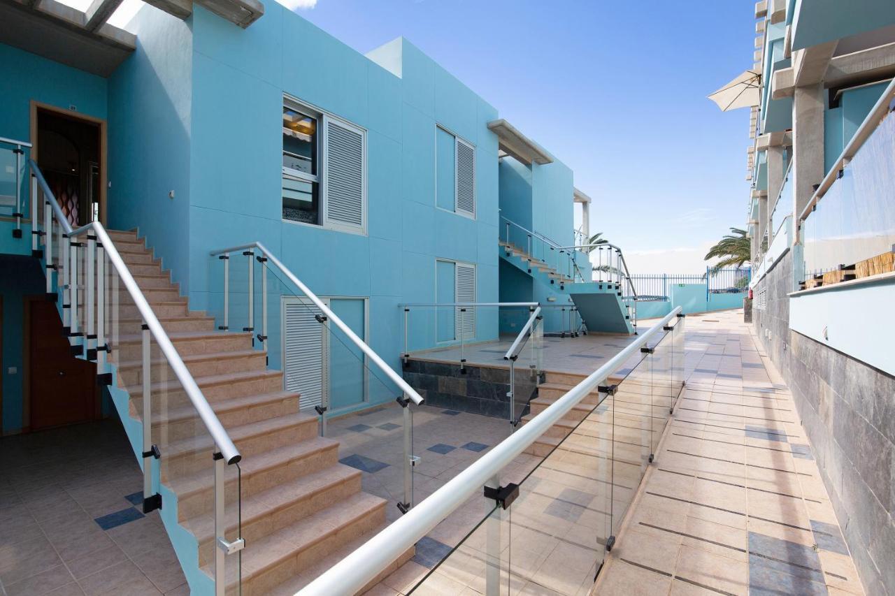 Вилла Casa Mar Y Luz Морро-дель-Хабле Экстерьер фото